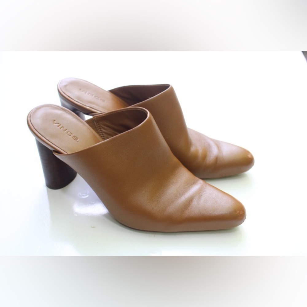 Vince mules